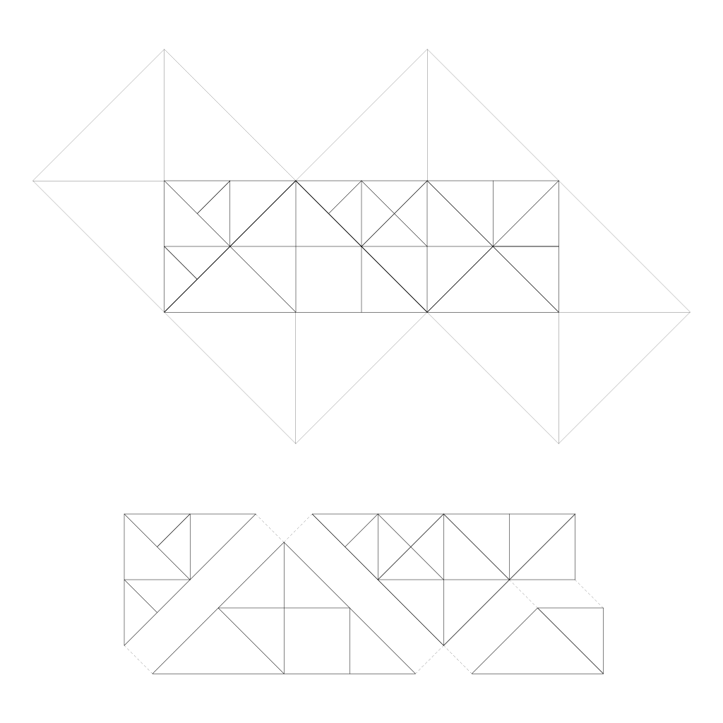 Formal Diagram